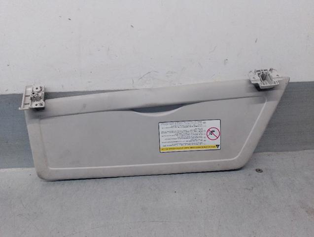PEUGEOT 8143XG Visera parasol  comprar en Murcia