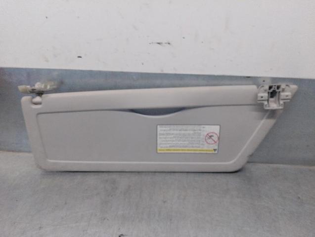 8143XG PEUGEOT Visera parasol  comprar en Jaén