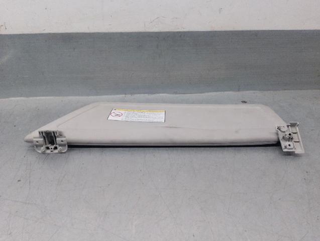 8143XG PEUGEOT Visera parasol  comprar en Lleida