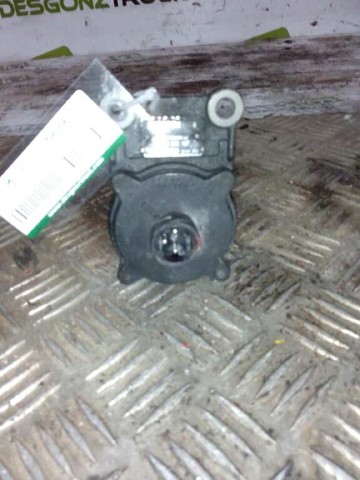 Sensor de nivel de carrocería trasero 8144352 VOLVO