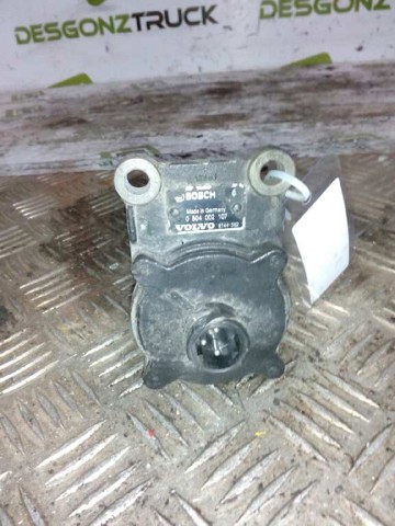 Sensor de nivel de carrocería trasero 8144352 VOLVO