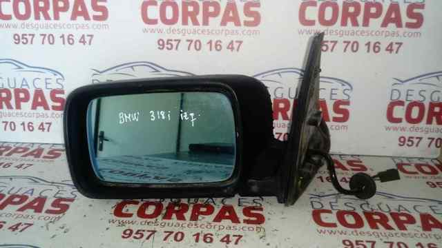 Espejo izquierdo 81444710 BMW