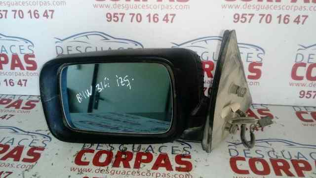 Espejo izquierdo 81444710 BMW