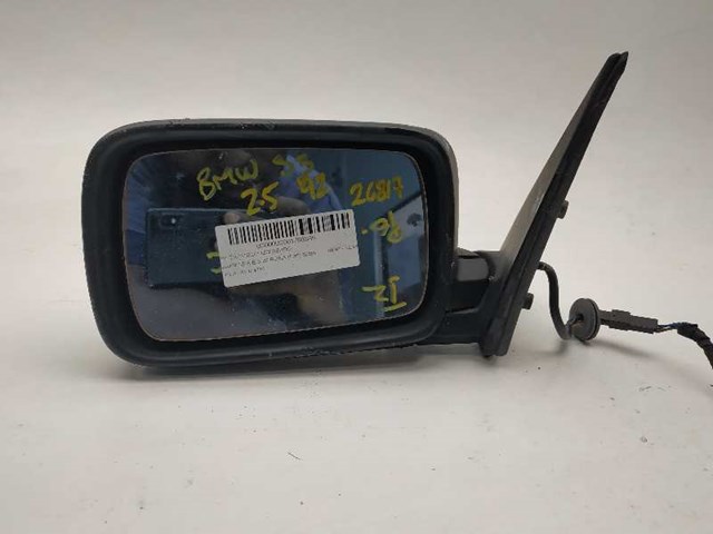 Espejo retrovisor izquierdo 81444710 BMW