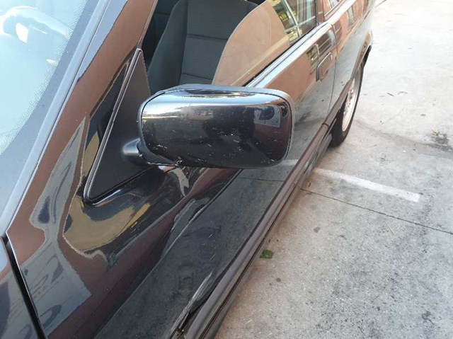 Retrovisor izquierdo 81444710 BMW