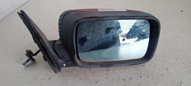 Retrovisor exterior derecho 81444720 BMW