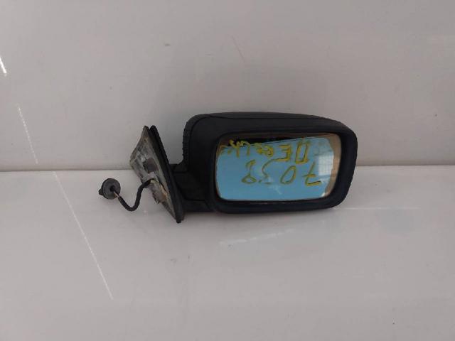 Retrovisor exterior derecho 81444720 BMW