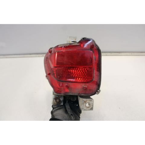 Faro antiniebla trasero izquierdo 8145642010 Toyota