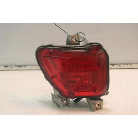 Faro antiniebla trasero izquierdo 8145642010 Toyota