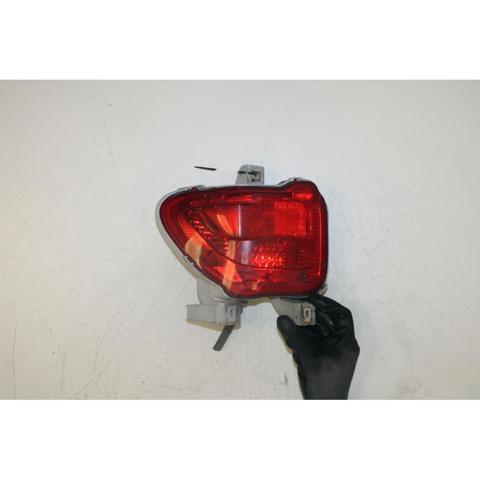 Faro antiniebla trasero izquierdo 8145642010 Toyota