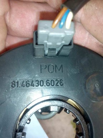 81464306026 Anillo de contacto del volante  disponible Burgos