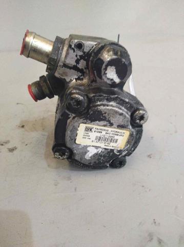 Bomba de dirección hidráulica 81471016162 MAN