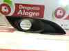Rejilla de luz antiniebla delantera derecha 8148102050 TOYOTA
