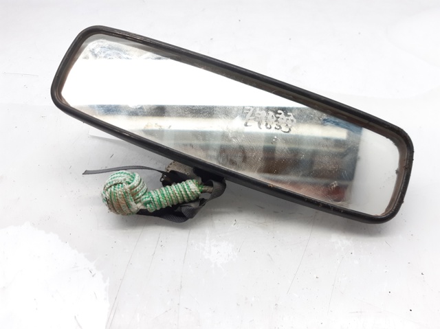 Espejo retrovisor para Peugeot 306  (1997-2002) desguace
