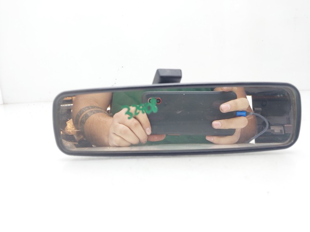 Retrovisores Peugeot 306  7E segundo mano