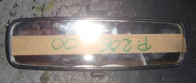 814842 Retrovisor interior  comprar en Reus