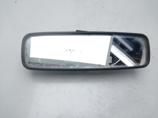 Espejo retrovisor Peugeot 306  7E usado