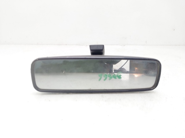 Espejo izquierdo para Peugeot 306  (1997-2002) desguace