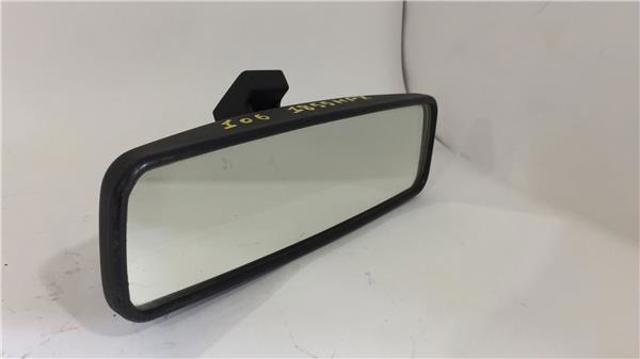 Espejo interno 306 hatchback (1993-2001) original desde 24,20 €