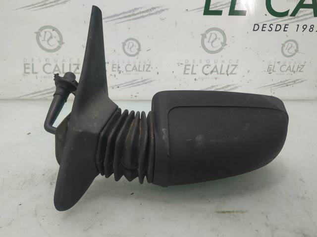 Precio del repuesto Retrovisor izquierdo 205 II hatchback