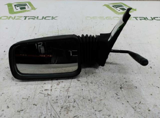 Retrovisor izquierdo Peugeot 205 II (20A, C)