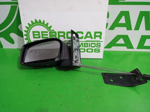 Espejo retrovisor izquierdo 8148CQ Peugeot/Citroen