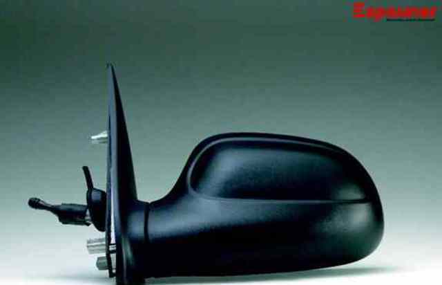 Retrovisor izquierdo para Citroen Saxo  (S0, S1)