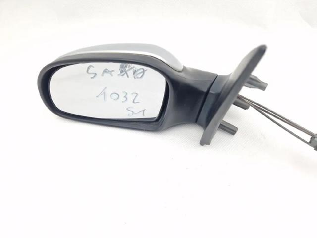 8148KS PEUGEOT Espejo retrovisor izquierdo  disponible Ourense