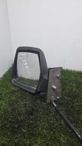 Espejo de retrovisor izquierdo para Citroen Jumpy BS, BT, BY, BZ