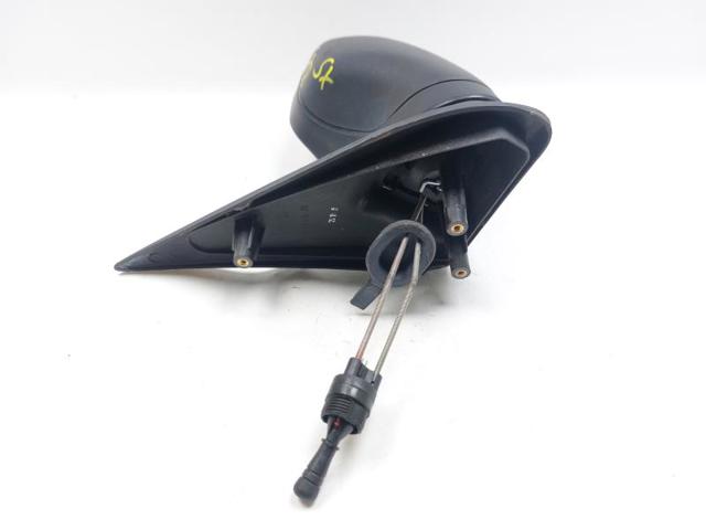 Espejo de retrovisor izquierdo para Peugeot 106 1