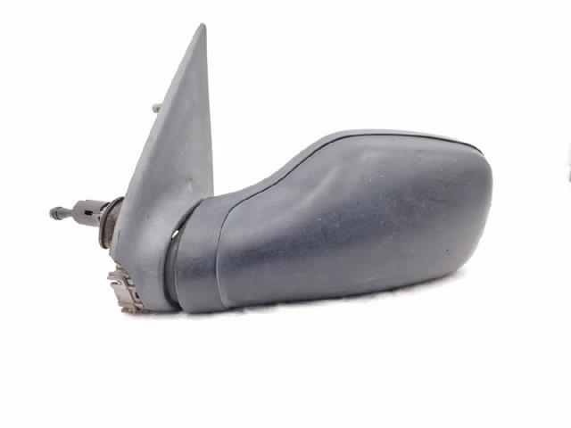 Espejo izquierdo Peugeot 106 II desde 35,94 €