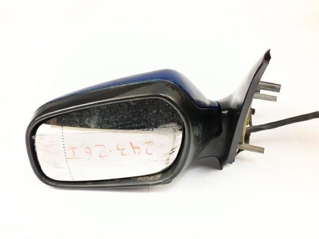 Espejo retrovisor izquierdo 8148TE PEUGEOT