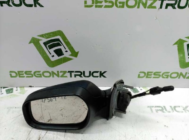 8148TE PEUGEOT Espejo de retrovisor izquierdo  en stock Gandía