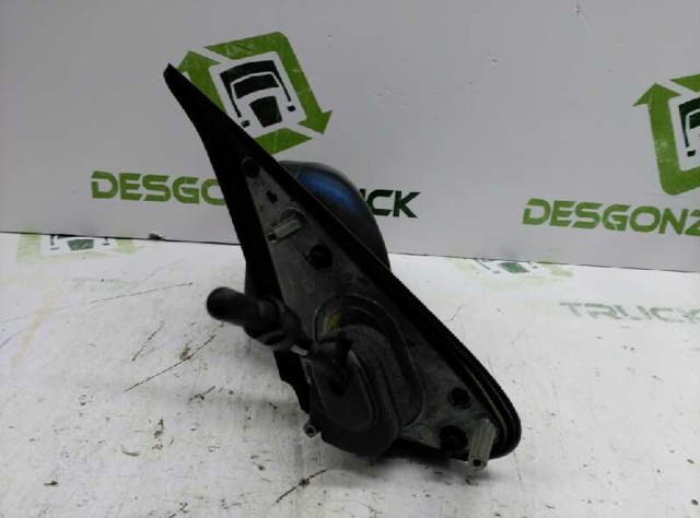 PEUGEOT 8148TE Espejo retrovisor izquierdo  disponible Valladolid