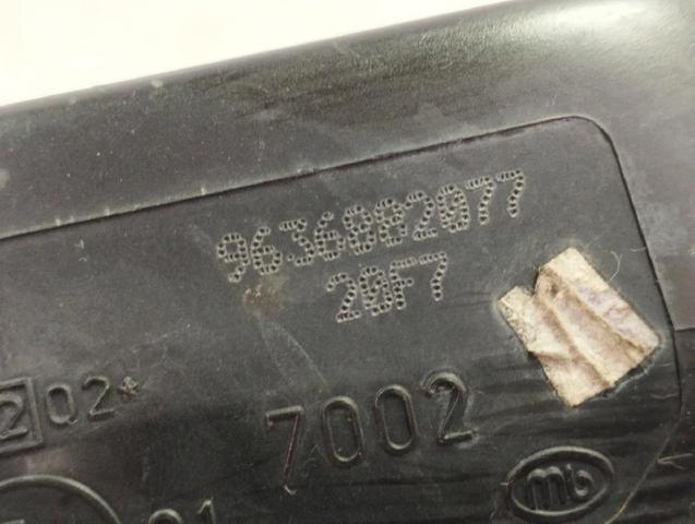 PEUGEOT 8148TE Espejo de retrovisor izquierdo comprar Pamplona
