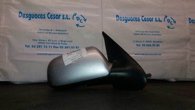 8148TF PEUGEOT Espejo de retrovisor derecho  en stock Huelva