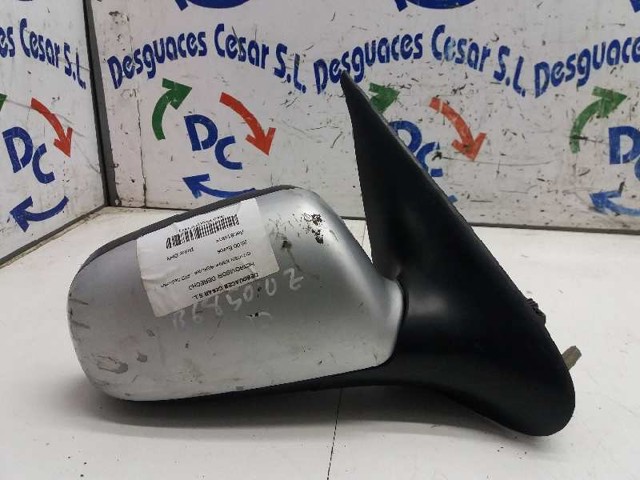 8148TF PEUGEOT Espejo de retrovisor derecho comprar Madrid