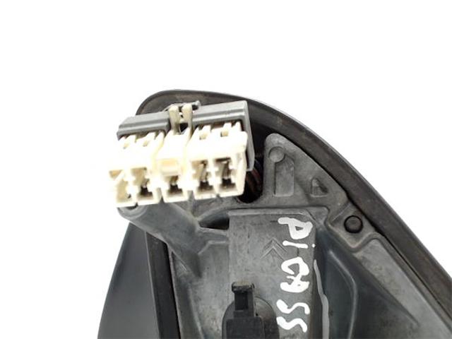 8148TG Espejo de retrovisor izquierdo  en stock Granada
