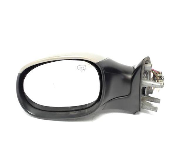 PEUGEOT 8148TG Espejo retrovisor izquierdo  disponible Lugo
