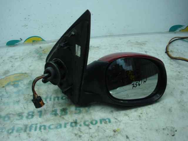 Comprar Retrovisores Peugeot 206  hatchback usado