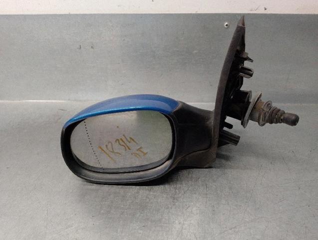 8148YC PEUGEOT Espejo de retrovisor izquierdo comprar Bilbao