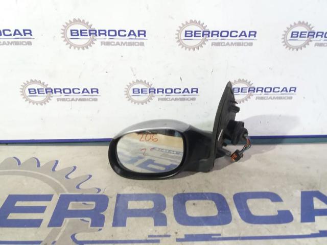 8148YC PEUGEOT Espejo de retrovisor izquierdo  en stock Huelva