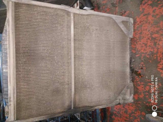 Radiador del motor 8149681 VOLVO
