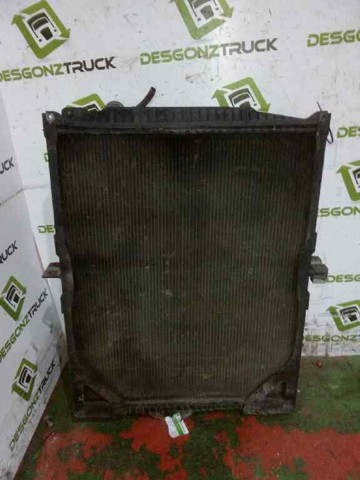 Radiador de agua 8149681 VOLVO