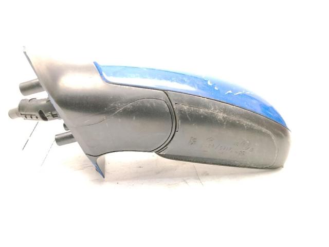 PEUGEOT 8149AT Espejo de retrovisor izquierdo comprar Tarragona