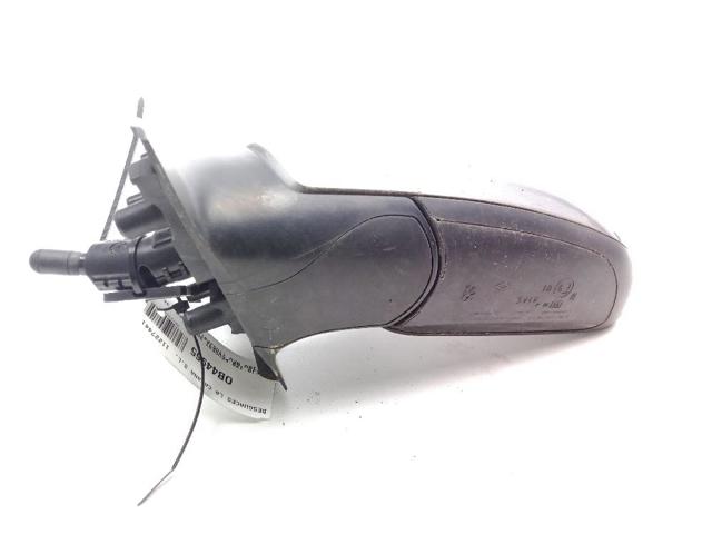 PEUGEOT 8149AT Espejo retrovisor izquierdo  comprar en Murcia