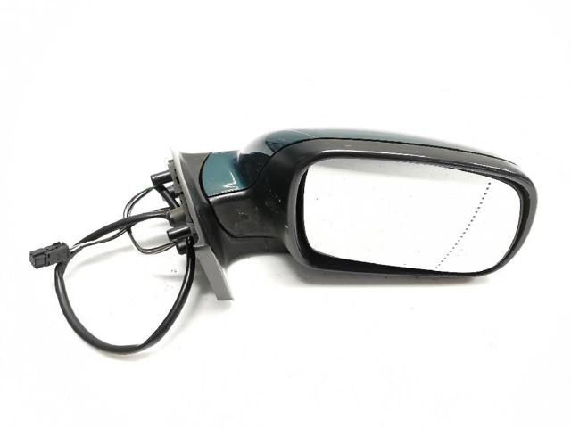 8149AV PEUGEOT Espejo de retrovisor derecho  en stock Gandía