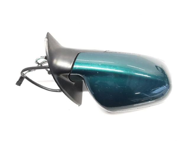 PEUGEOT 8149AV Espejo retrovisor derecho  disponible Lugo