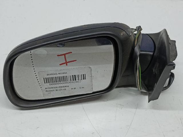 8149AW PEUGEOT Espejo de retrovisor izquierdo comprar Alcalá