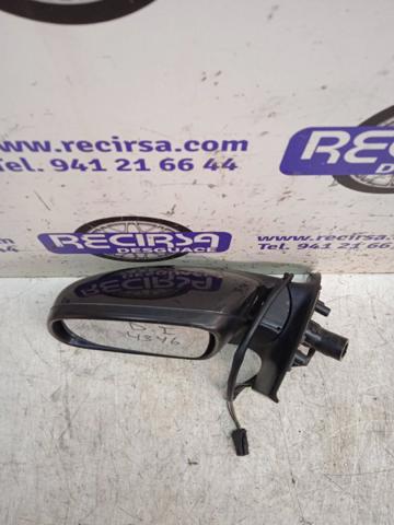 8149AW PEUGEOT Espejo retrovisor izquierdo  disponible Vigo